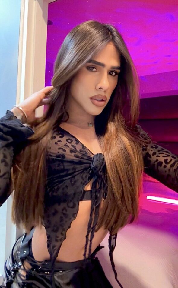 Lilly Latina 10
