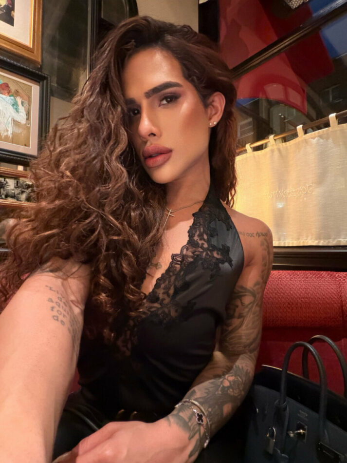 Lilly Latina 14