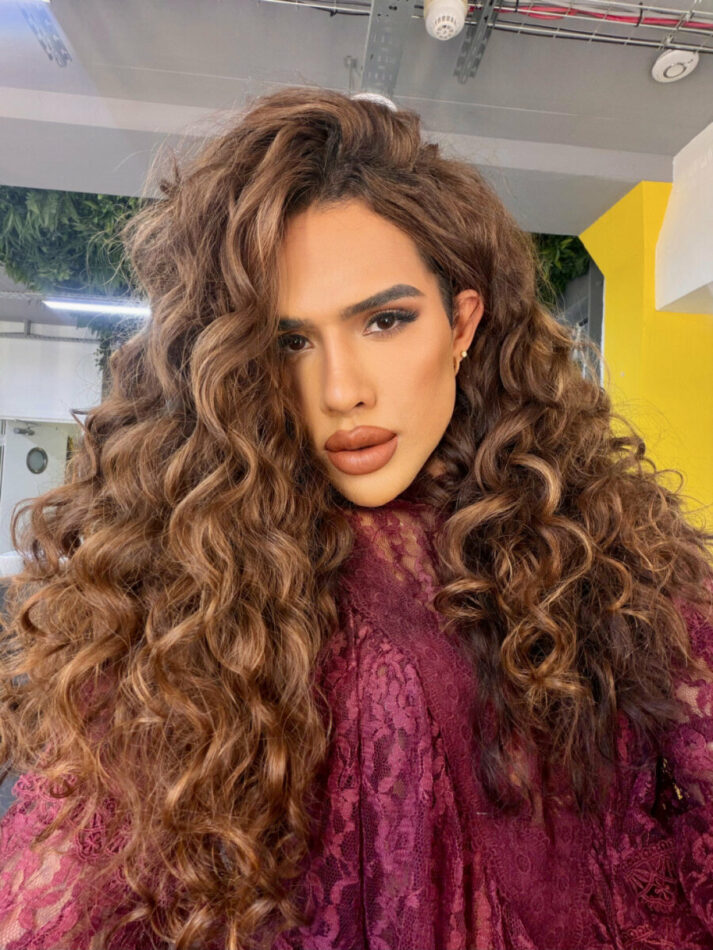 Lilly Latina 17