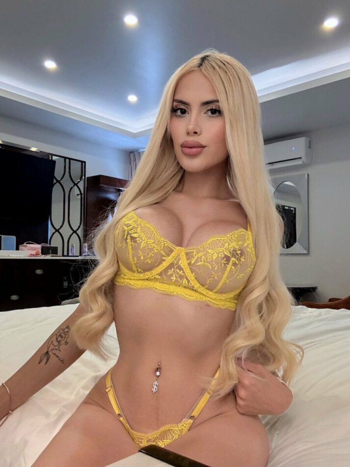 Megan Blossom 5