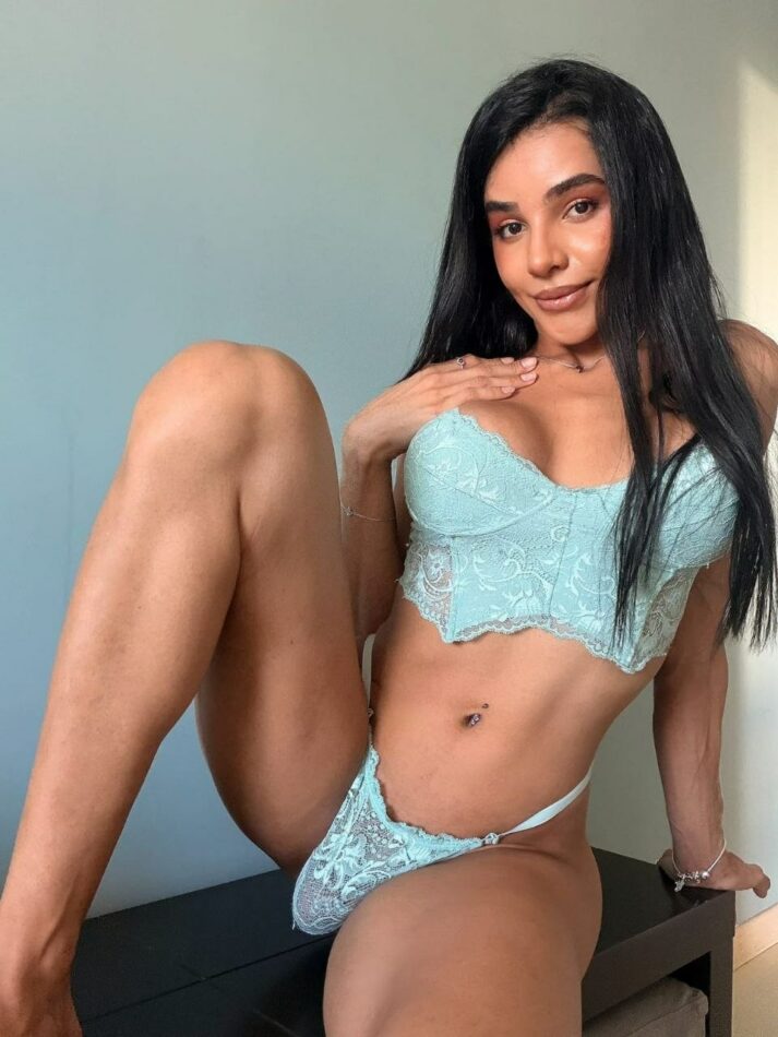 Iara 8