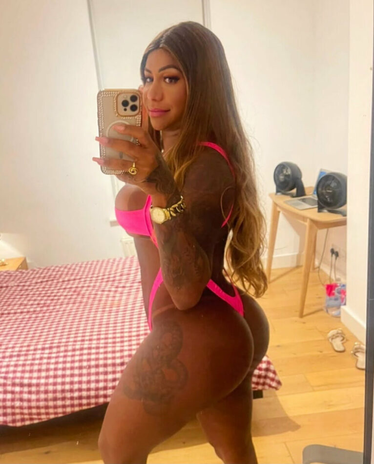 Ts Janessa 6