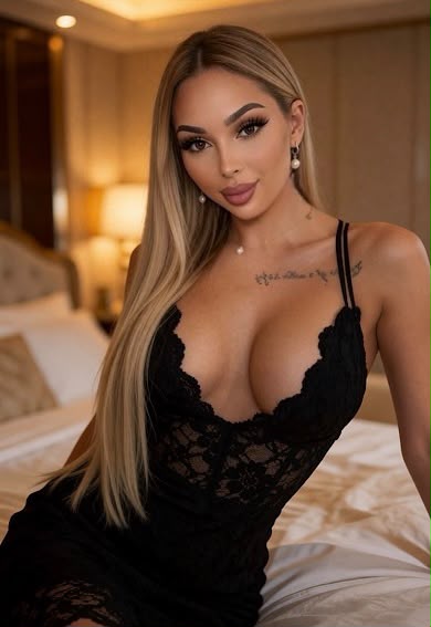 Bella Morgane 19