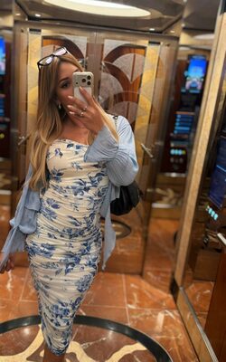 Bella Morgane 1