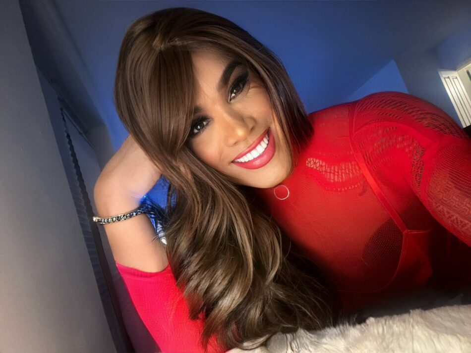 Sabrina Latina 11