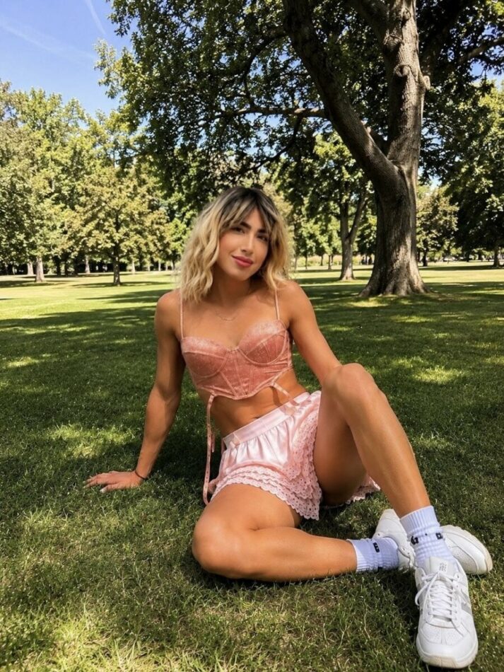 Tiffany Dominatrix 14
