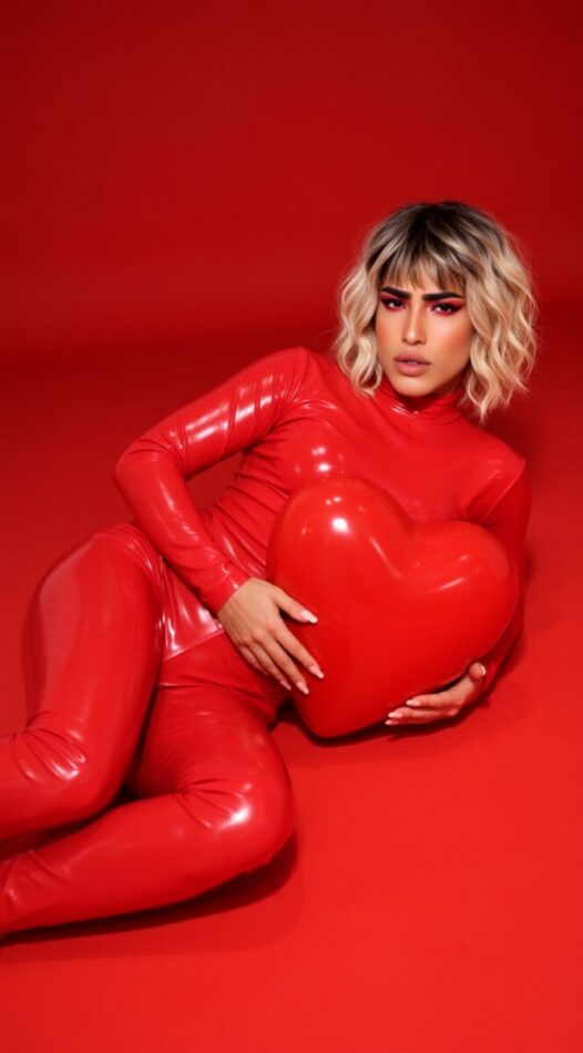 Tiffany Dominatrix 16