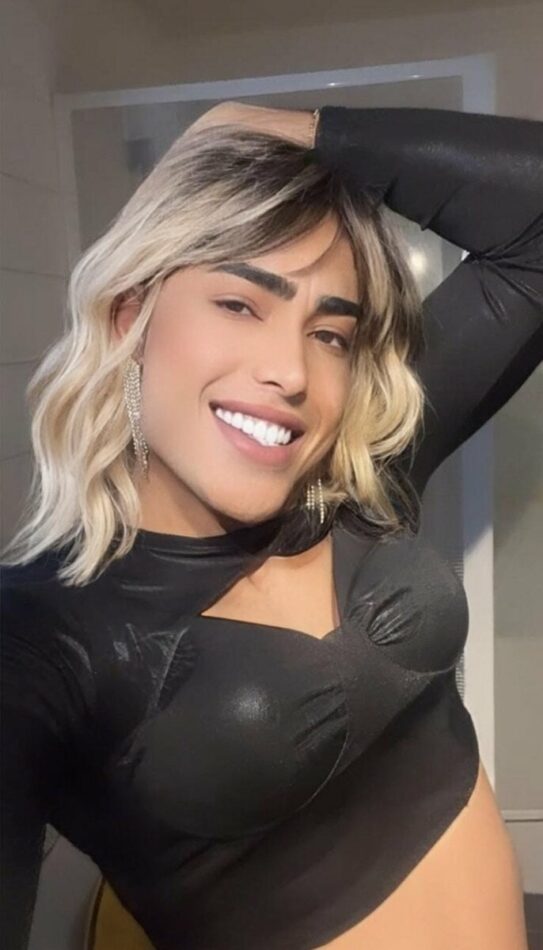 Tiffany Dominatrix 17