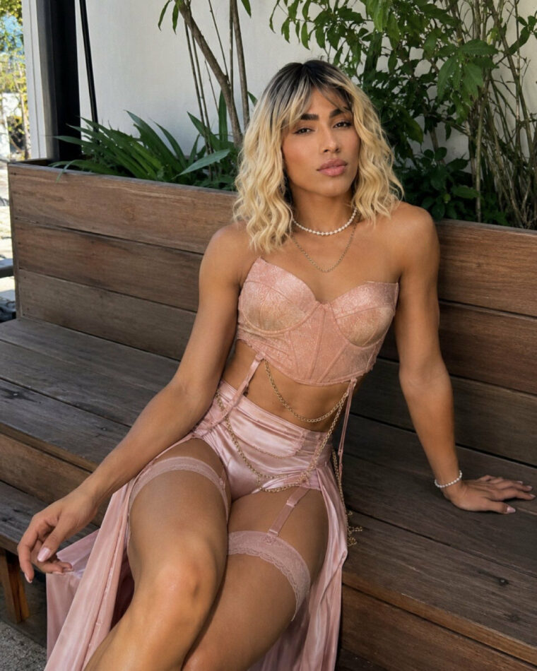 Tiffany Dominatrix 6