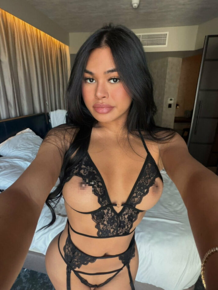 Filipina Valeria 3